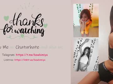 girl cam all day bewbimiya image #2386786