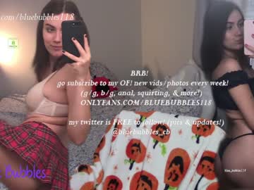 girl cam all day blue_bubbles118 image #389474