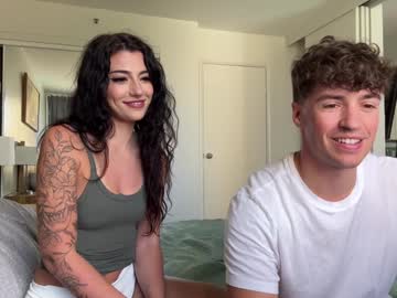 couple cam all day alpha_luke image #7912801