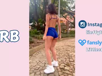 girl cam all day little_effy18_ image #9519742