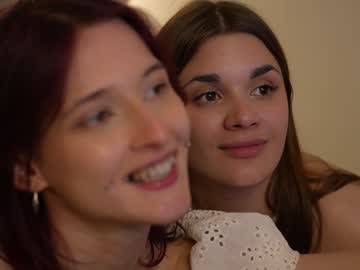 couple cam all day vanessa_blu image #7724989