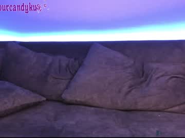 girl cam all day candy_kush1 image #5216497