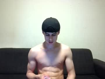 man cam all day skinnyguywithbigd image #6477064