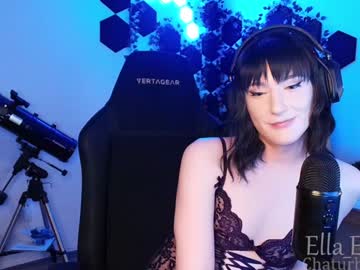 tranny cam all day ella_ecstasy image #7581951