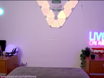 girl cam all day victoriahillova image #7767807