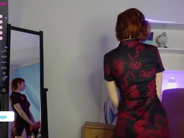 girl cam all day agelina_summer image #4357661