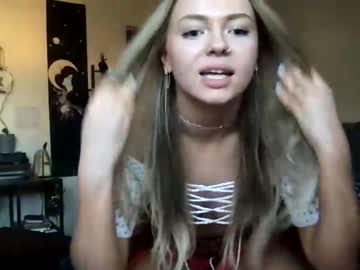 girl cam all day xxvictoriafoxx image #4084494
