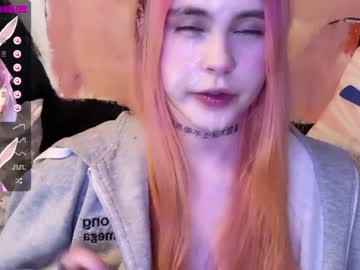girl cam all day nyakawaii69 image #3625136
