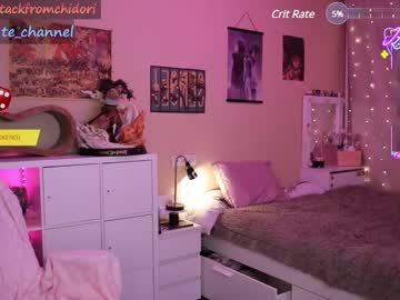girl cam all day yourcutewaifu image #9558678