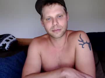 man cam all day lancehardin image #7305763