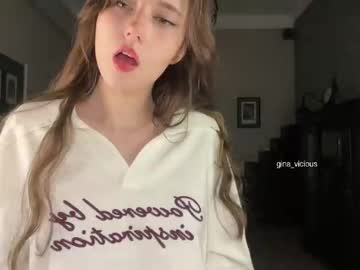 girl cam all day gina_vicious image #9305923