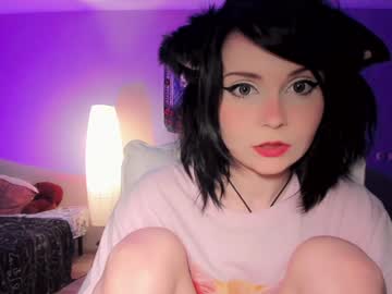 girl cam all day ronnie_neko image #8322310