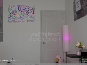 girl cam all day petitebrat image #6104881