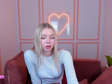 couple cam all day cassie_palmer image #6081729