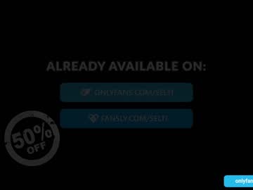 girl cam all day seltin_sweety image #2788294