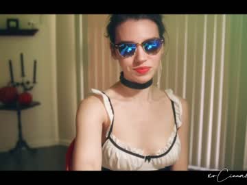 girl cam all day cinnabelle image #360682