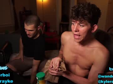 man cam all day wanderboi image #2804309