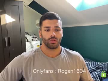 man cam all day rogan1604 image #2220857