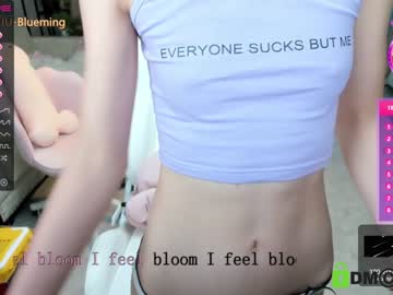 girl cam all day luna_liu520 image #1164447
