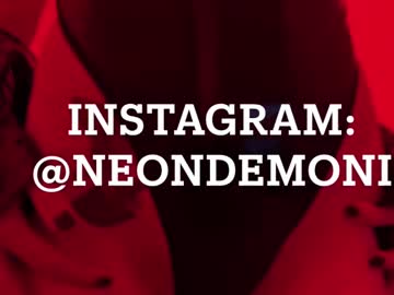 girl cam all day neondemon_ image #8977186