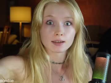 girl cam all day bestblondiiecb image #7580497