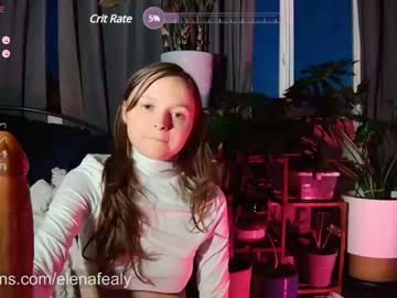 girl cam all day elenafealy image #5798344