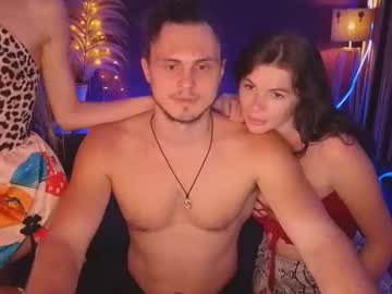 couple cam all day goddess_marylin image #9121594