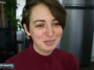 girl cam all day morganxu image #728708