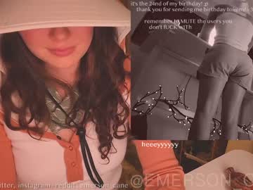 girl cam all day emersoncane image #2087145
