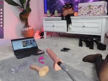 tranny cam all day lushiana_123 image #4791182