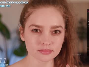 girl cam all day marymoody image #176248