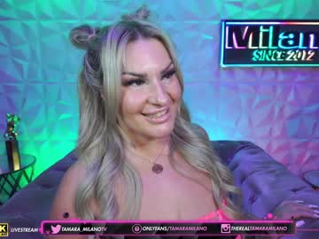 girl cam all day tamaramilano image #6001727
