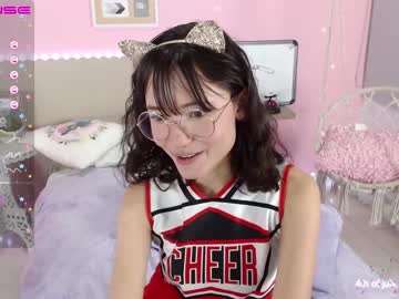 girl cam all day little_effy18 image #2108652