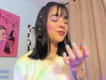 girl cam all day megan_world image #484721
