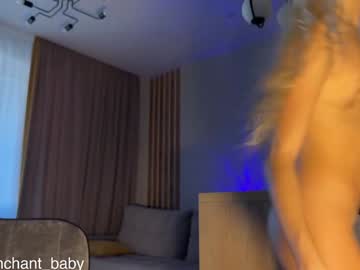 girl cam all day enchant_baby_ image #9538124