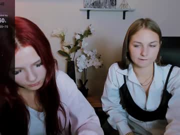 girl cam all day sable_sky image #8315962