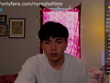 couple cam all day nymphofilms image #2831632