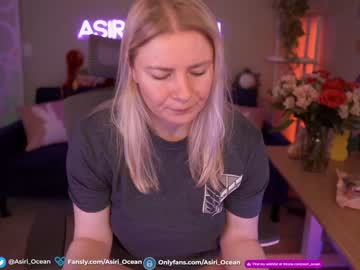 girl cam all day asiri_ocean image #6553312