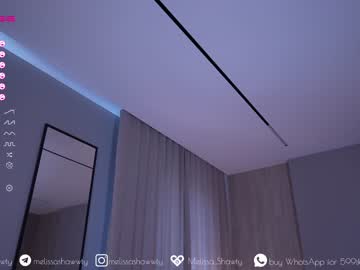 girl cam all day melissa_shawty image #4567032