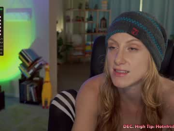 girl cam all day ginger_little image #691138
