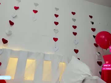 girl cam all day pavlovacoluccii_ image #1151301