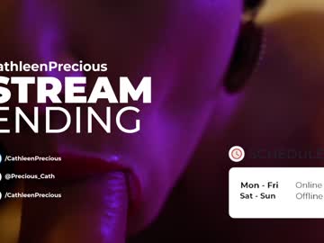 girl cam all day cathleenprecious image #4105333