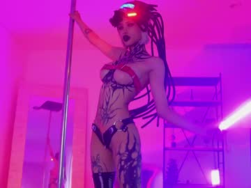 girl cam all day goth_dolll image #7177637