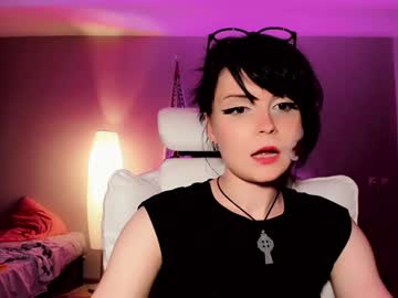 girl cam all day ronnie_neko image #7663808