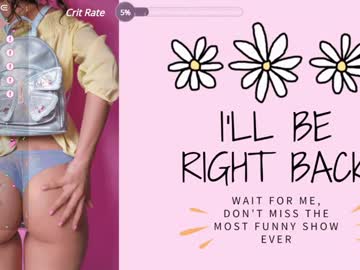 girl cam all day little_effy18 image #7213185