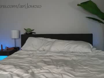 couple cam all day ari_lovexo image #4185023
