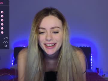 girl cam all day sky_magic image #5830429