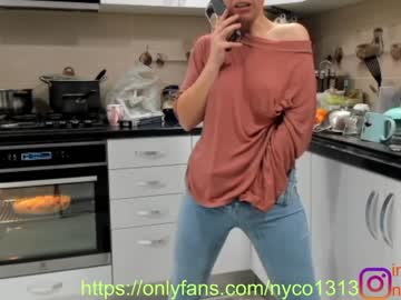girl cam all day nyconik image #920776