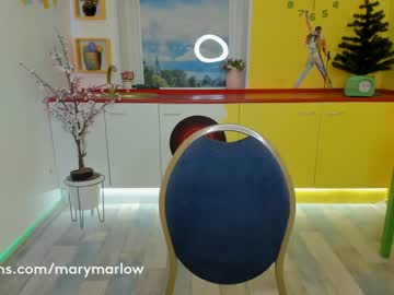 girl cam all day mary_marlow image #992362