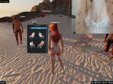 couple cam all day notfallenangel image #983939